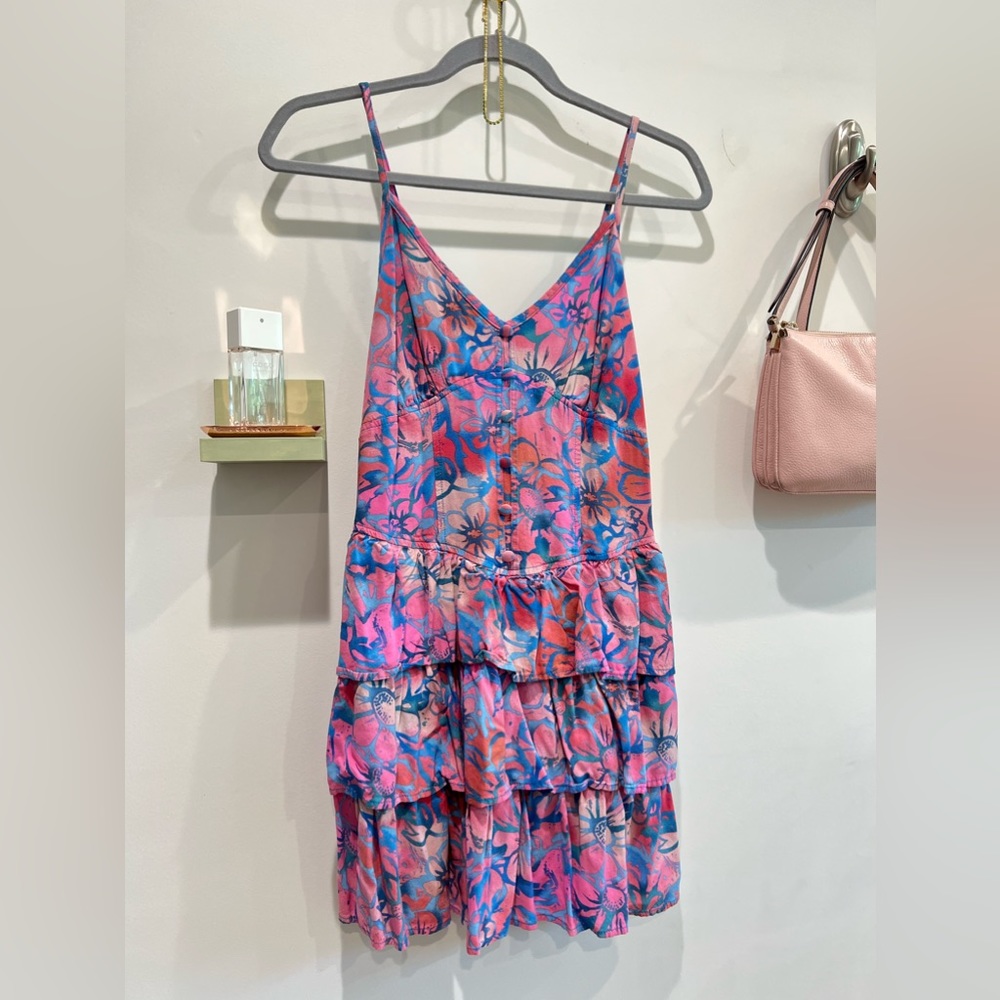 Wild Fable Dress